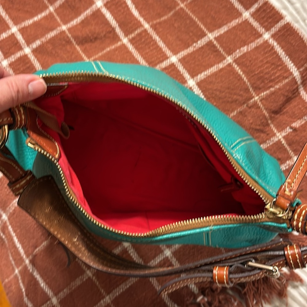 Dooney & Bourke Purse - Picture 3 of 3